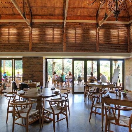 Makaranga Lodge Durban Exterior foto